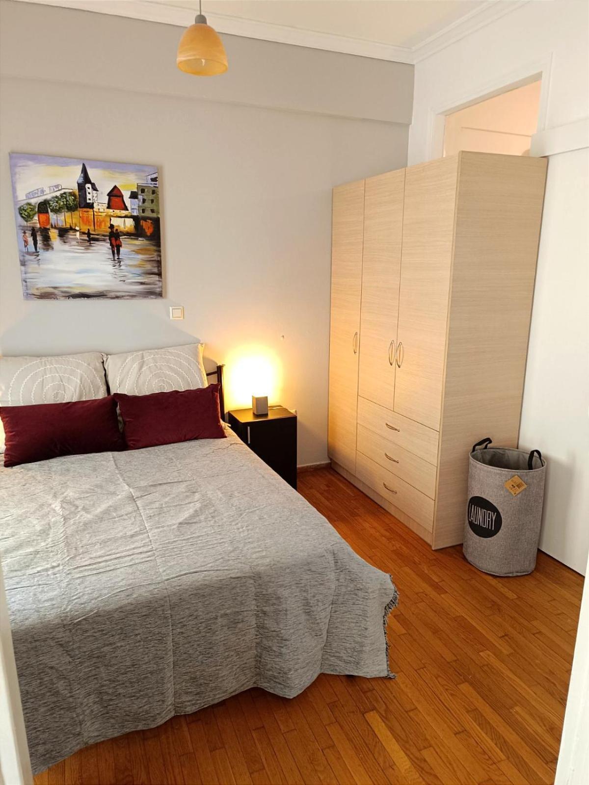 Thissio Hideaway Suite 雅典 外观 照片