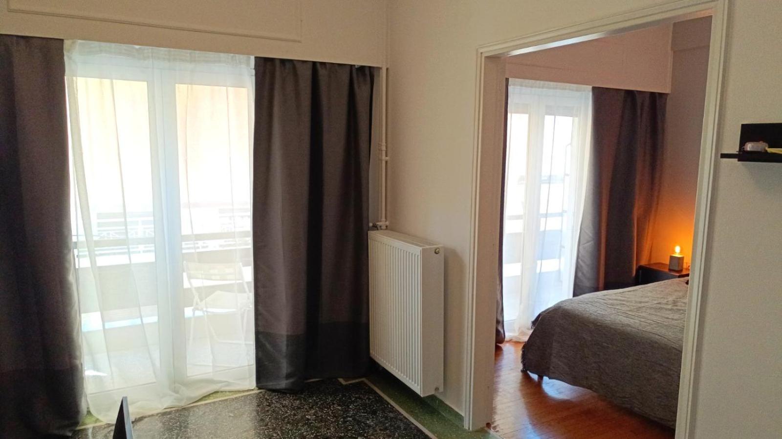 Thissio Hideaway Suite 雅典 外观 照片