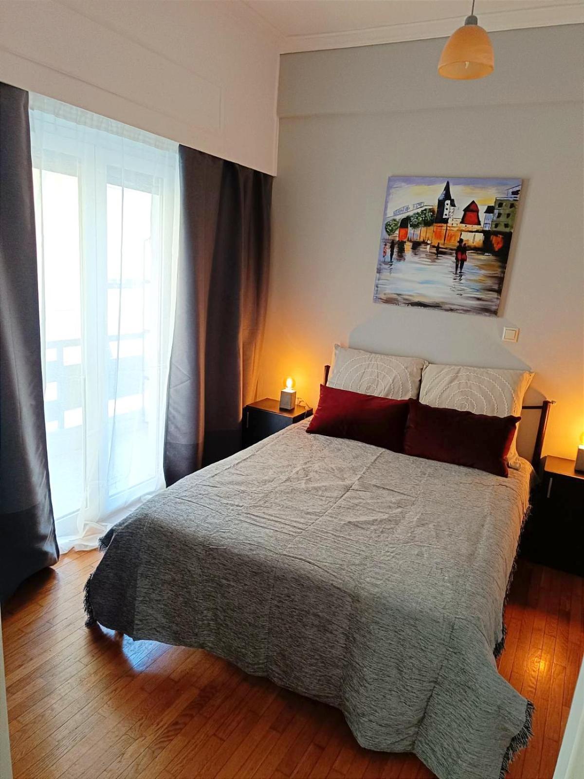 Thissio Hideaway Suite 雅典 外观 照片